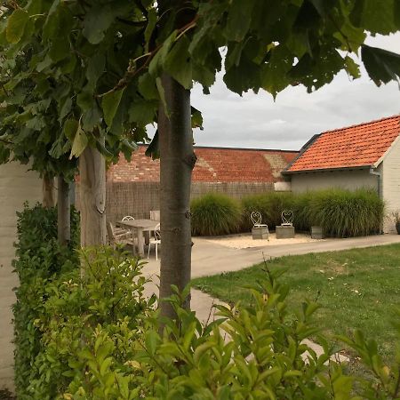Holiday Home De Levensgenieter Torhout Exterior photo