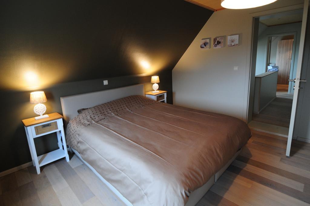 Holiday Home De Levensgenieter Torhout Room photo